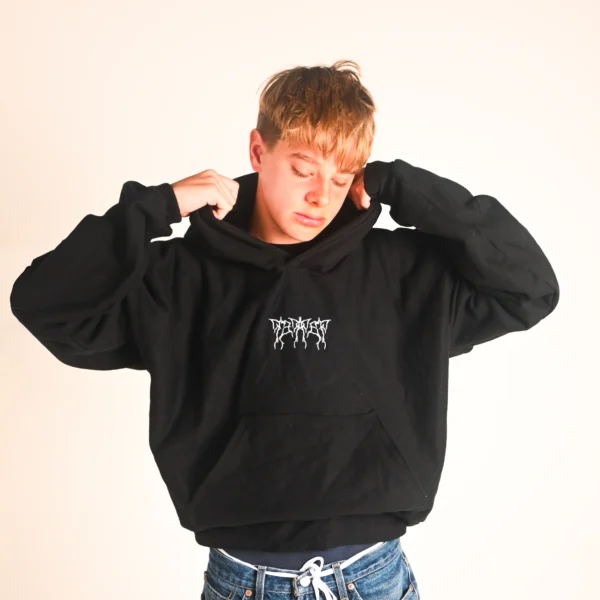 Big hood