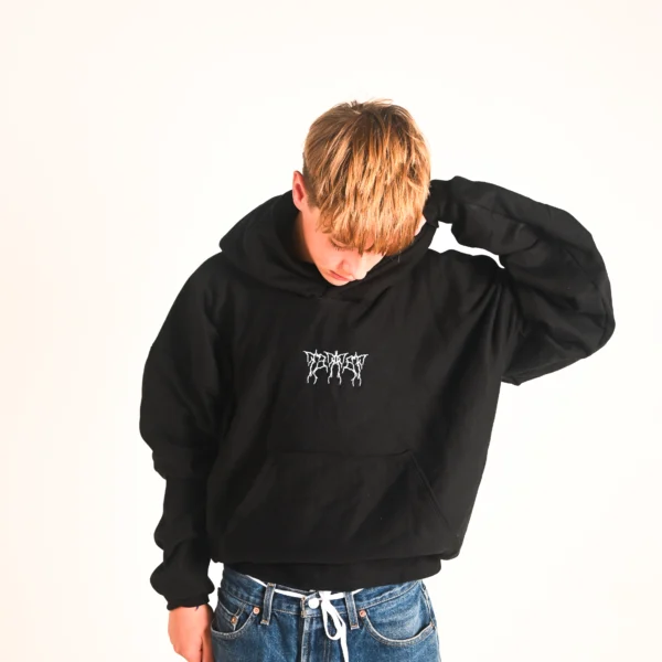 Big hood - Imagen 2