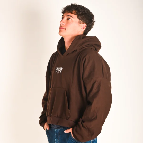 Big hood - Imagen 2