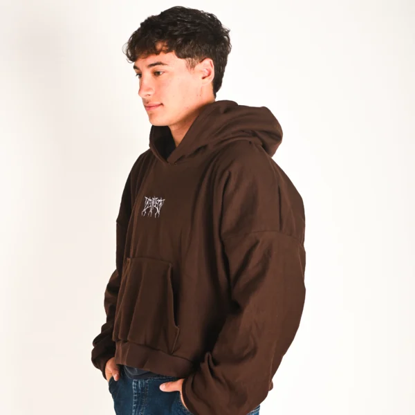 Big hood