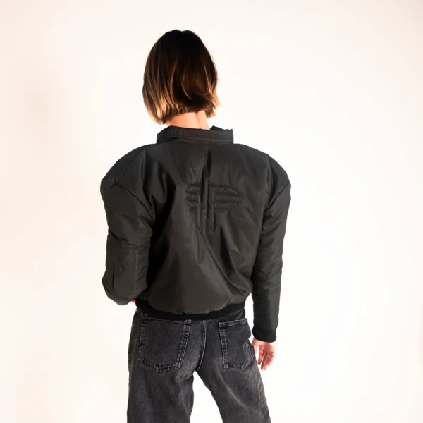 Big Logo Jacket - Imagen 3